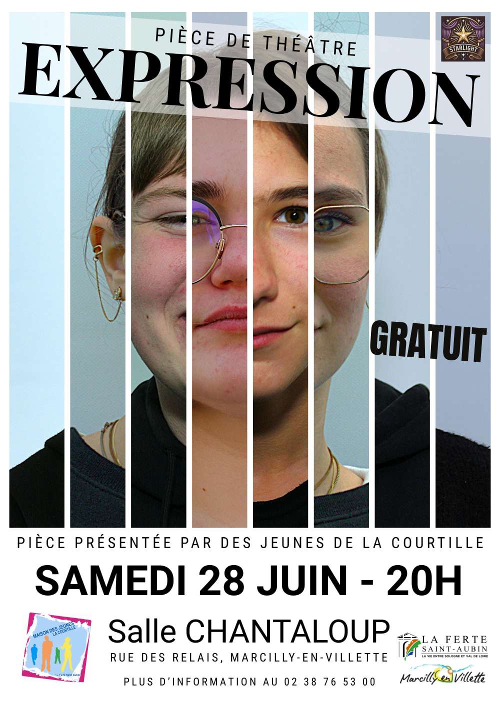 Theatre Expression Marcilly 28 06 25 VD