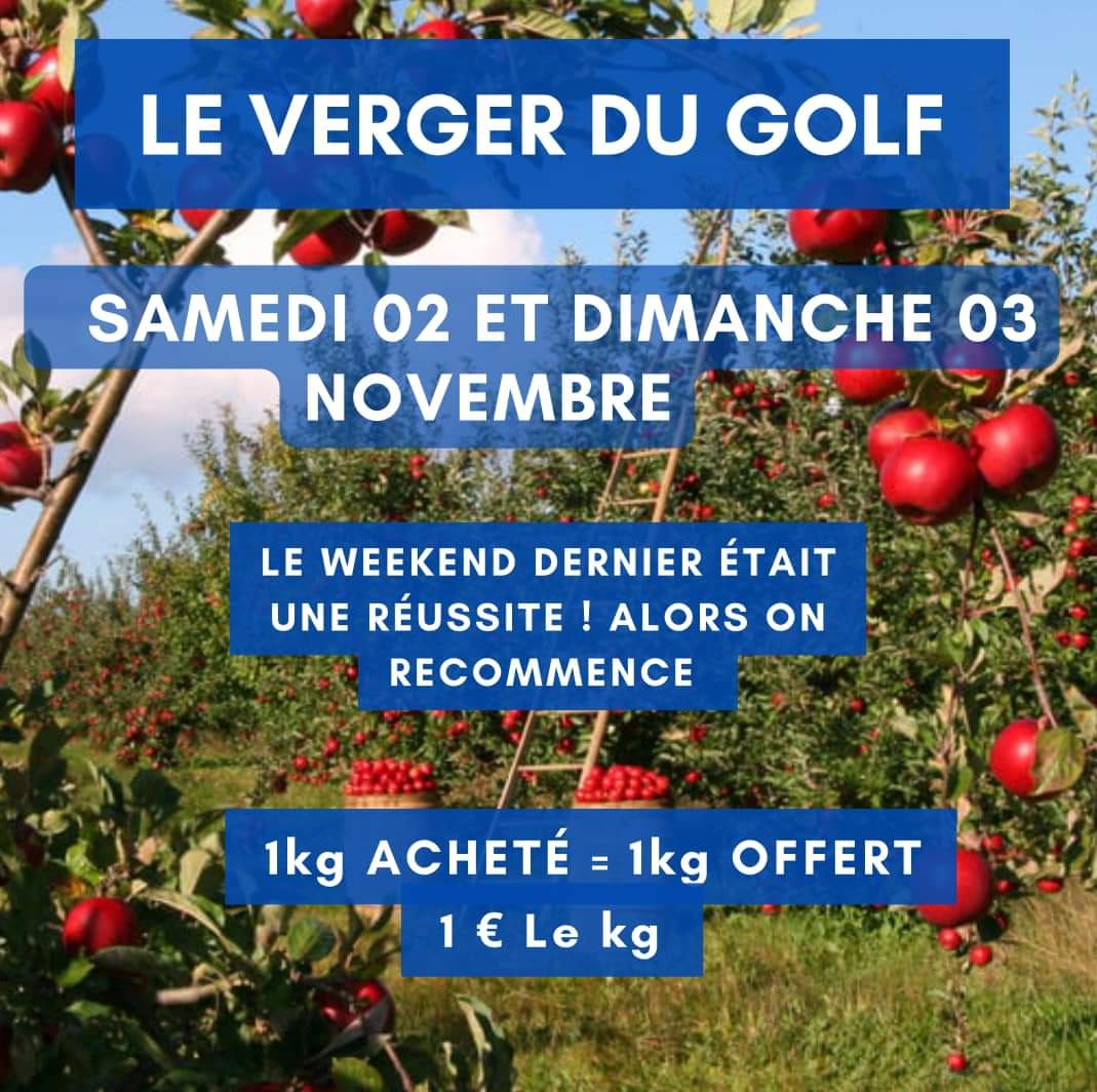 Verger du Golf 02 11 24