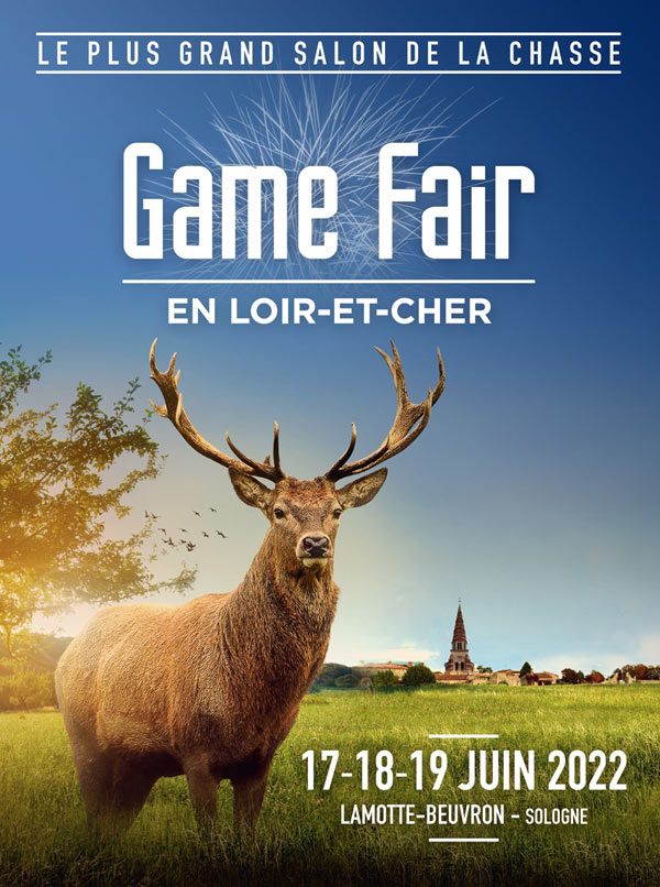 Game fair 2022