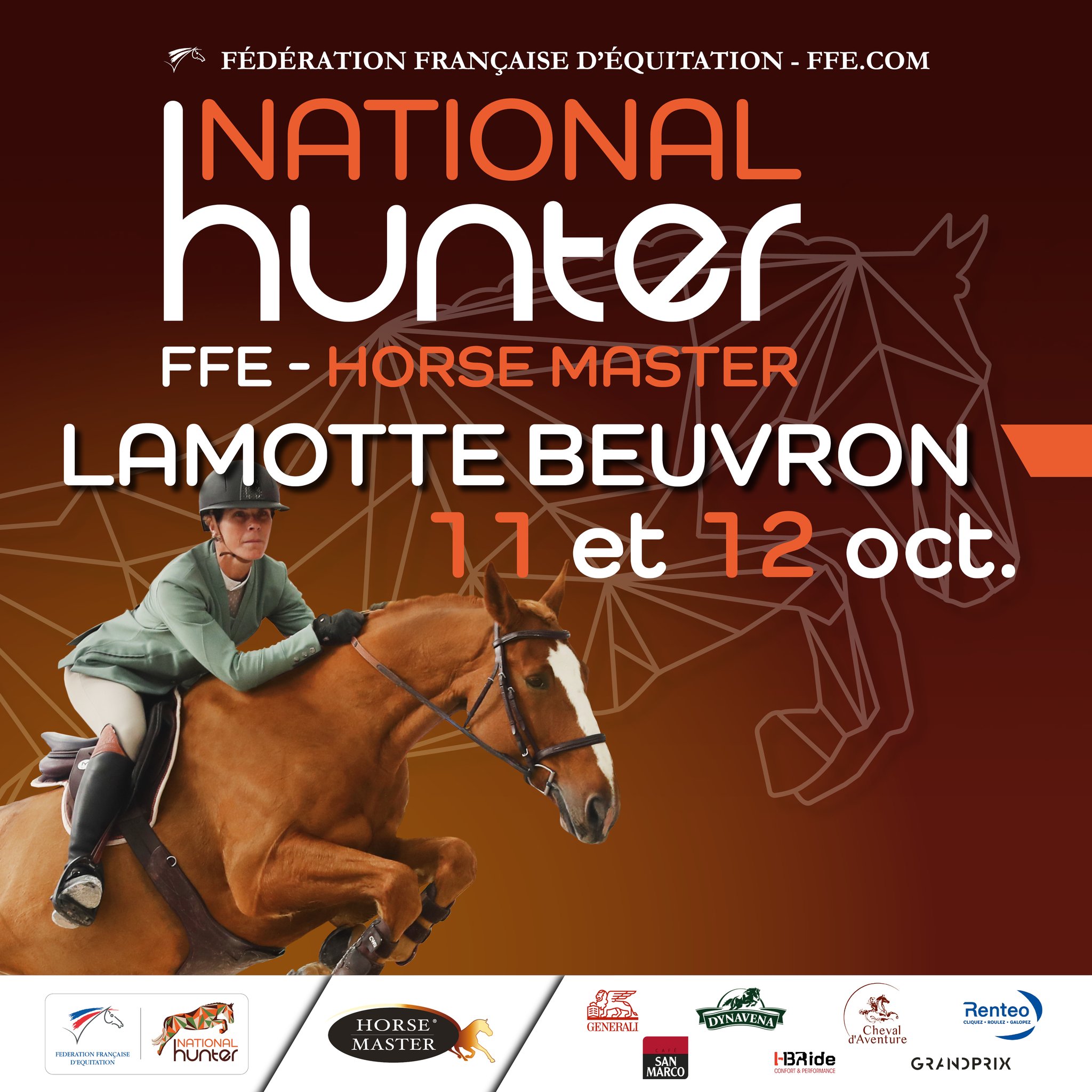 Hunter Lamotte 11 10 25