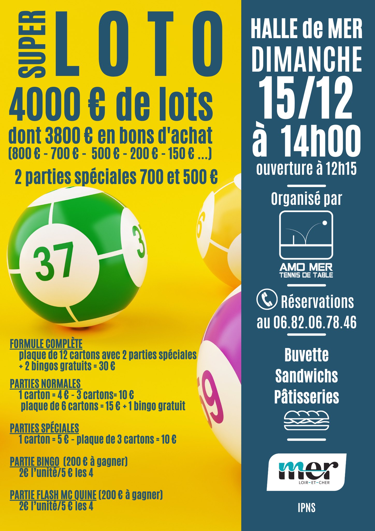 Loto Mer 15 12 24