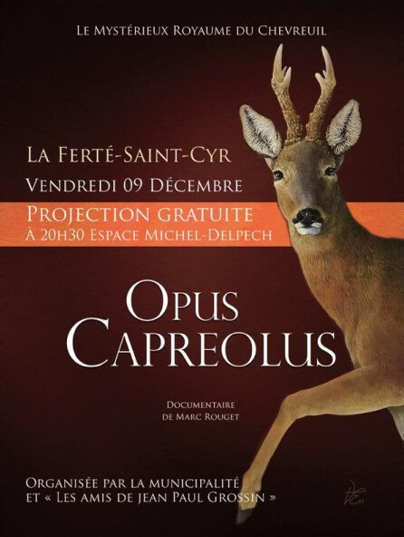 Opus Caprolus v2