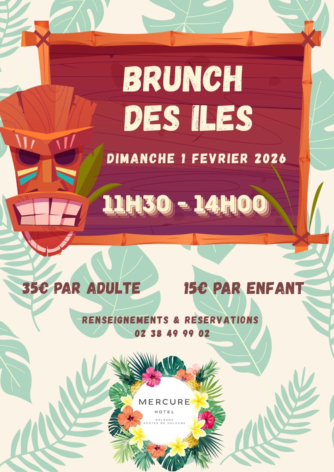 Brunch Mercure 01 02 26