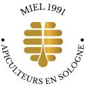 Logo Miel 1991