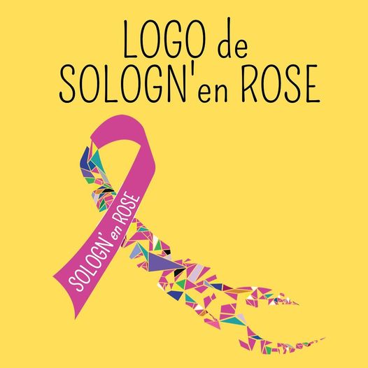 Logo Sologn en Rose 2022