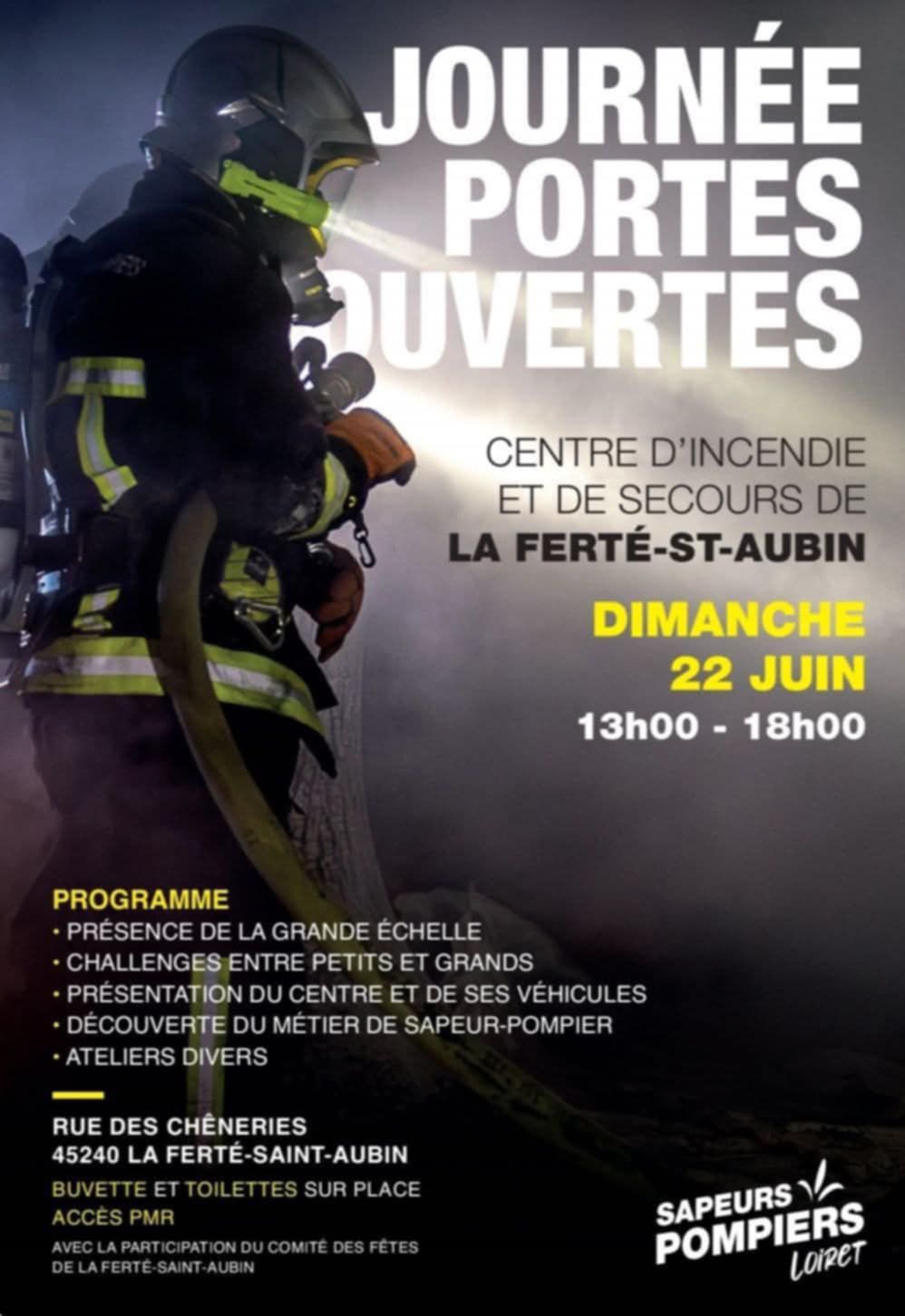 Pompiers PO LFSA 22 06 25