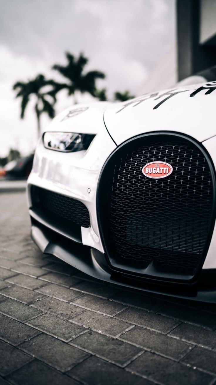 Bugatti 2023